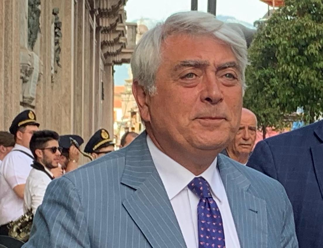 Domenico Biancardi