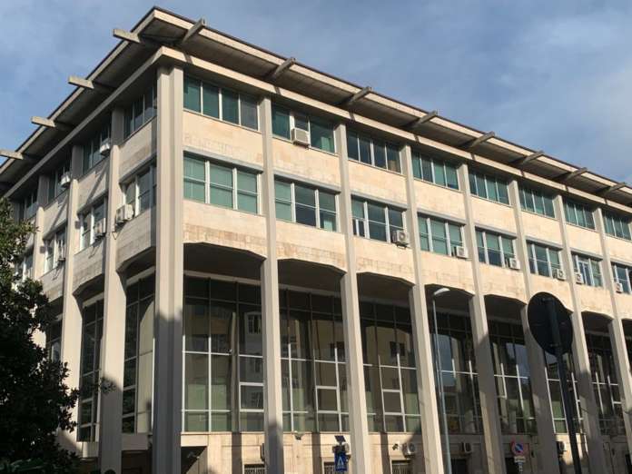 Tribunale di Avellino