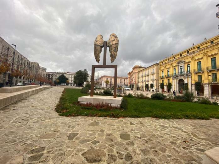 Piazza Libertà