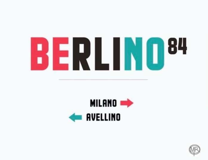 Berlino84