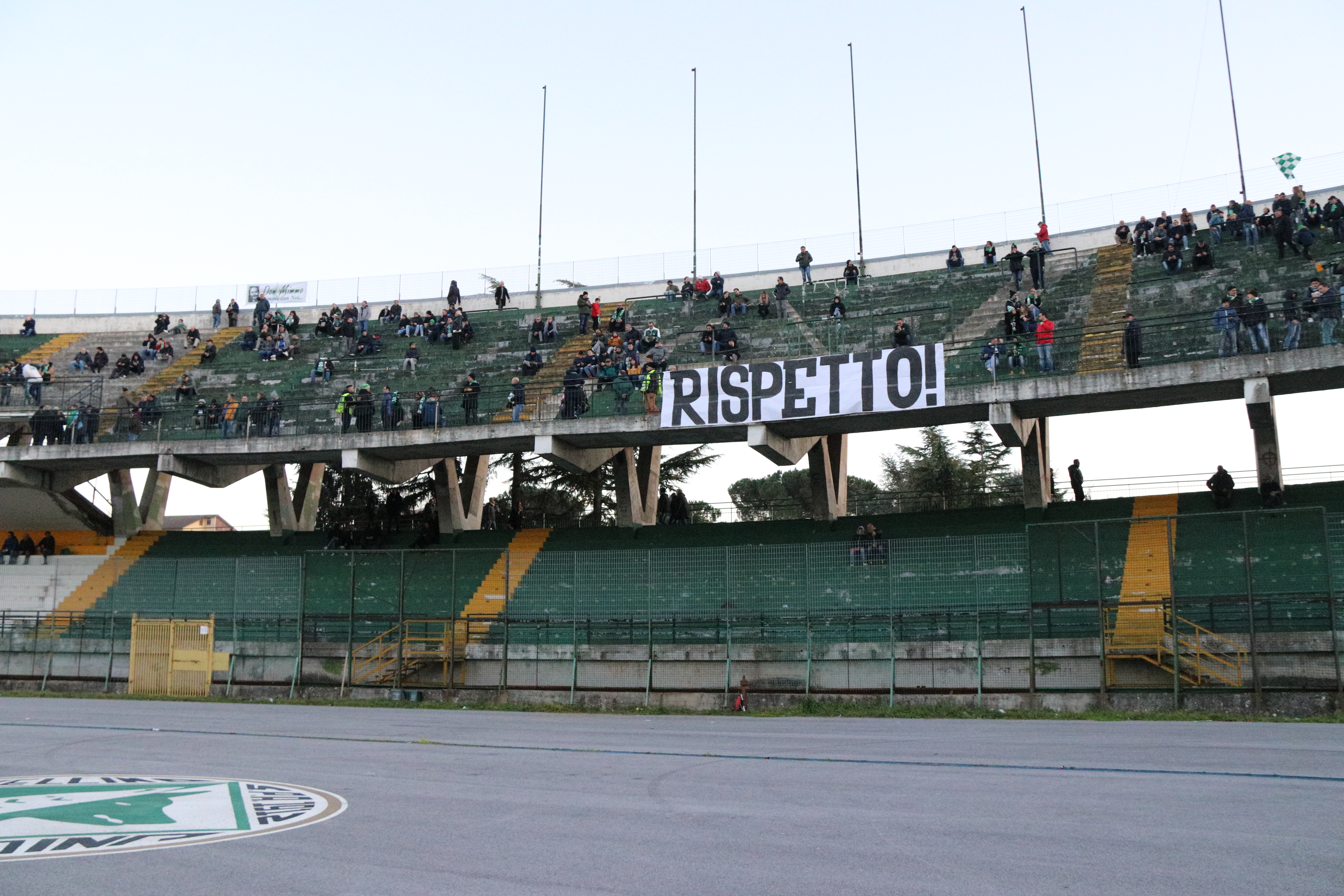 Avellino Stadio