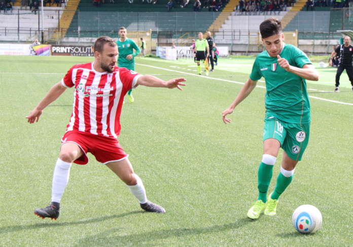 Avellino-Rende