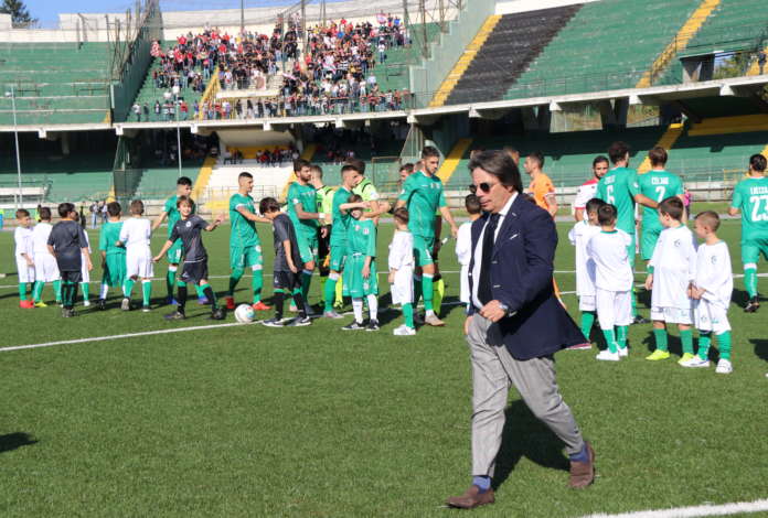 Avellino-Bari