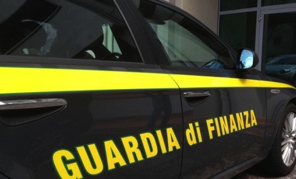 Guardia di Finanza