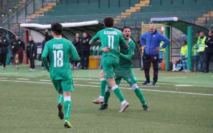 Conferme Avellino