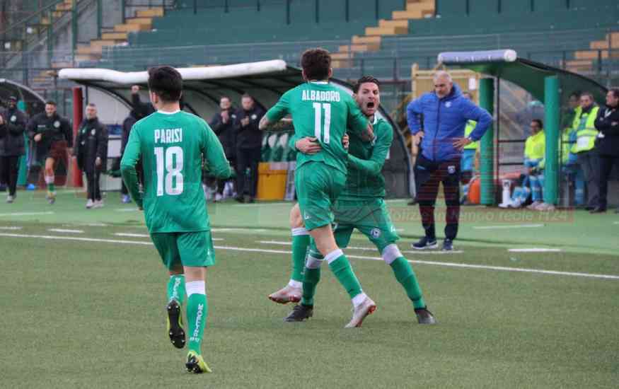 Conferme Avellino