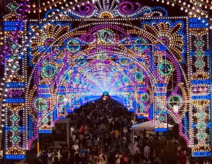 Luminarie