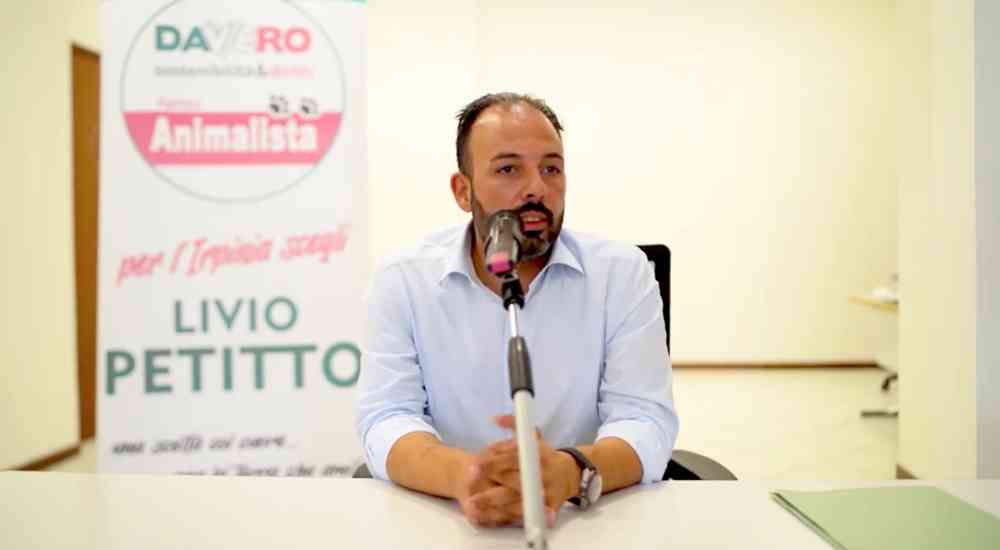 Livio Petitto