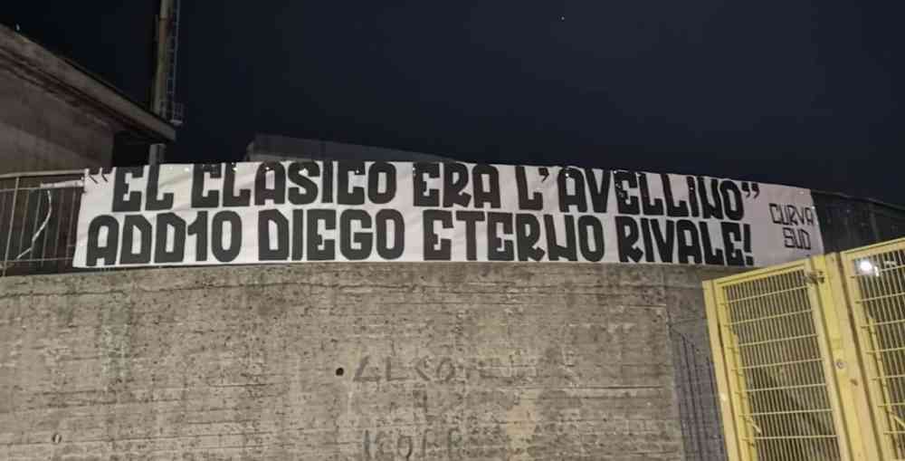 Striscione