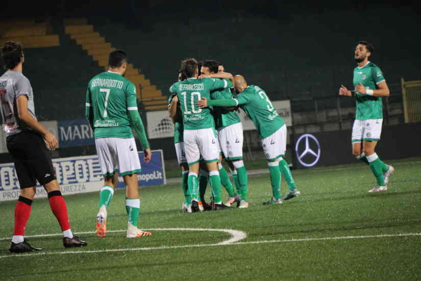 Avellino-Turris