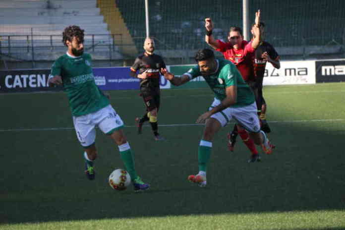 Avellino-Catanzaro