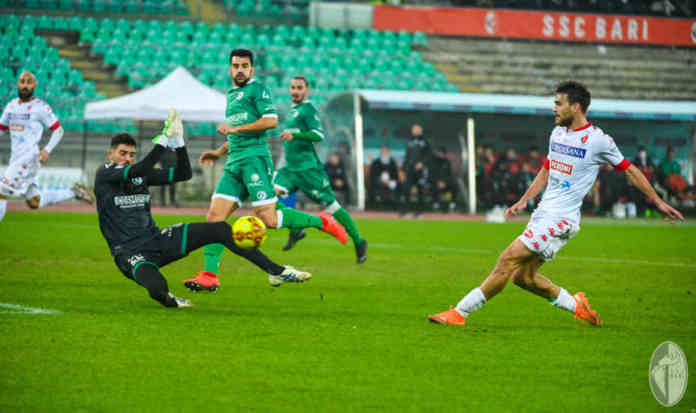 Bari-Avellino