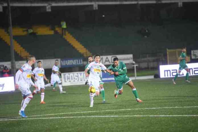 Avellino-Catania