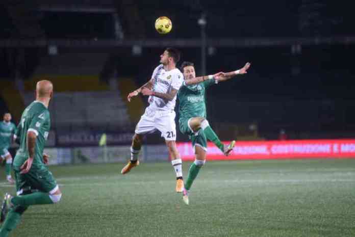 Avellino-Ternana