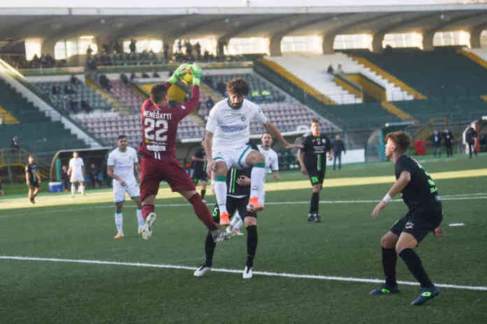 Avellino-Monopoli