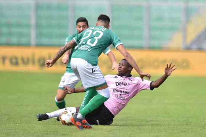 Palermo-Avellino