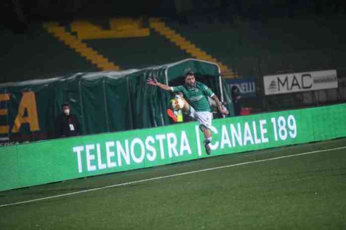 Avellino-Juve Stabia