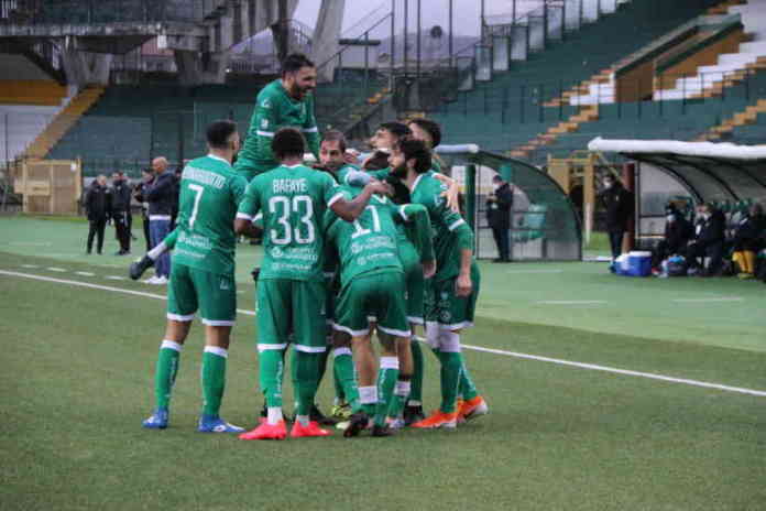 Avellino-Viterbese