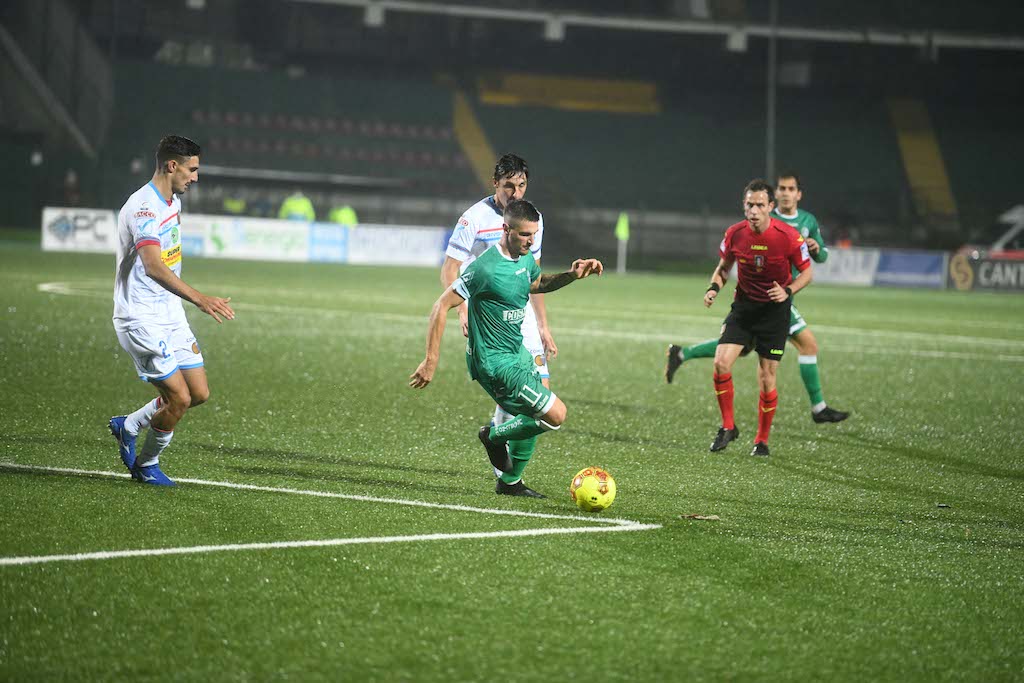 Avellino-Catania