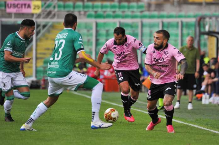 Palermo-Avellino