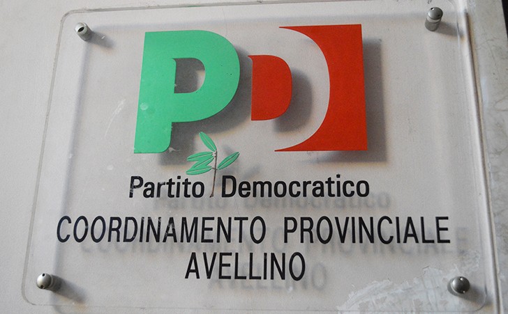 PD Avellino