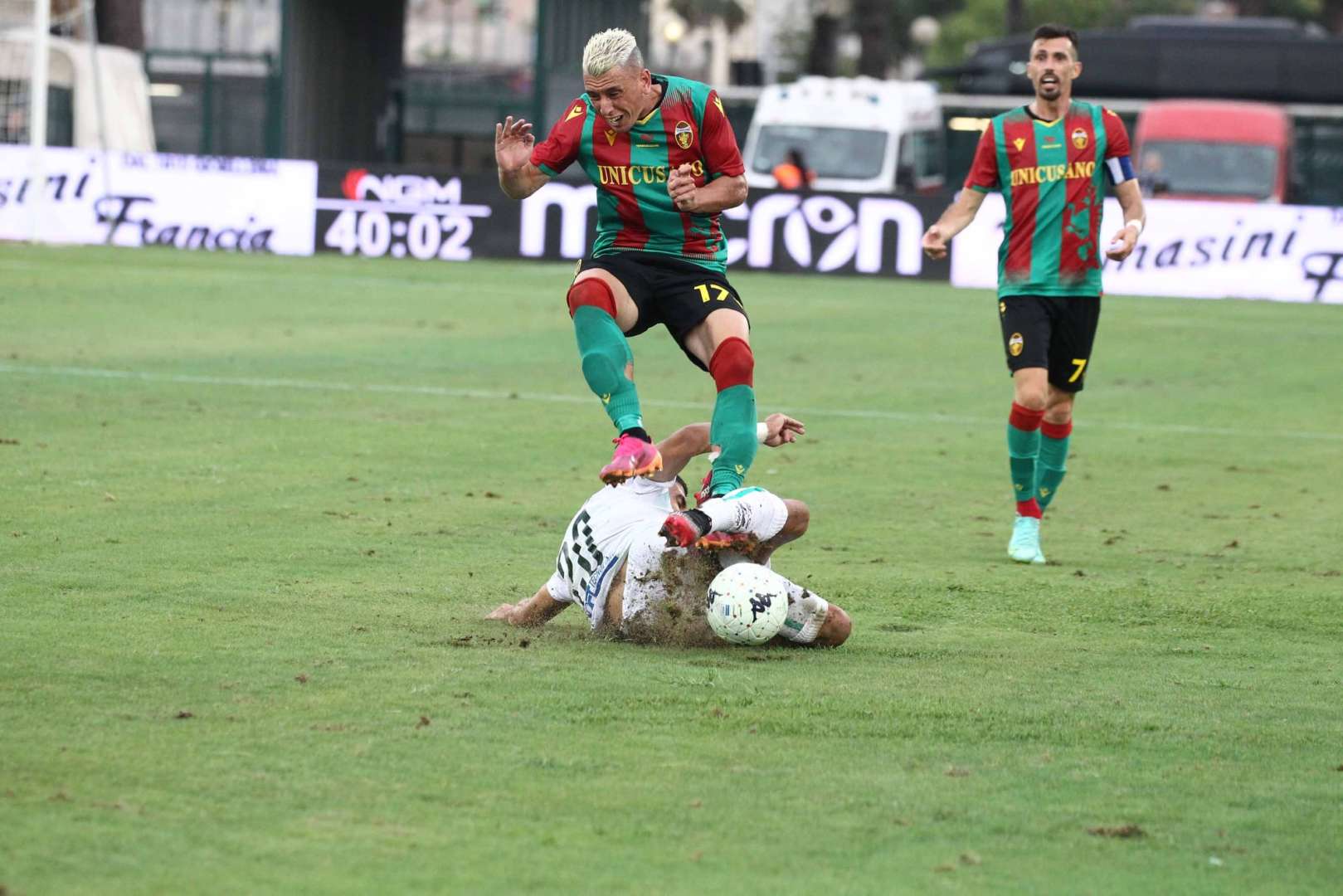 Ternana-Avellino