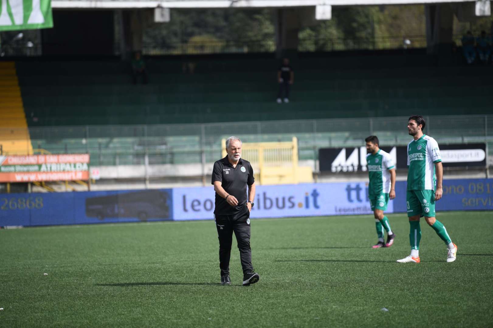 Piero Braglia (Avellino)