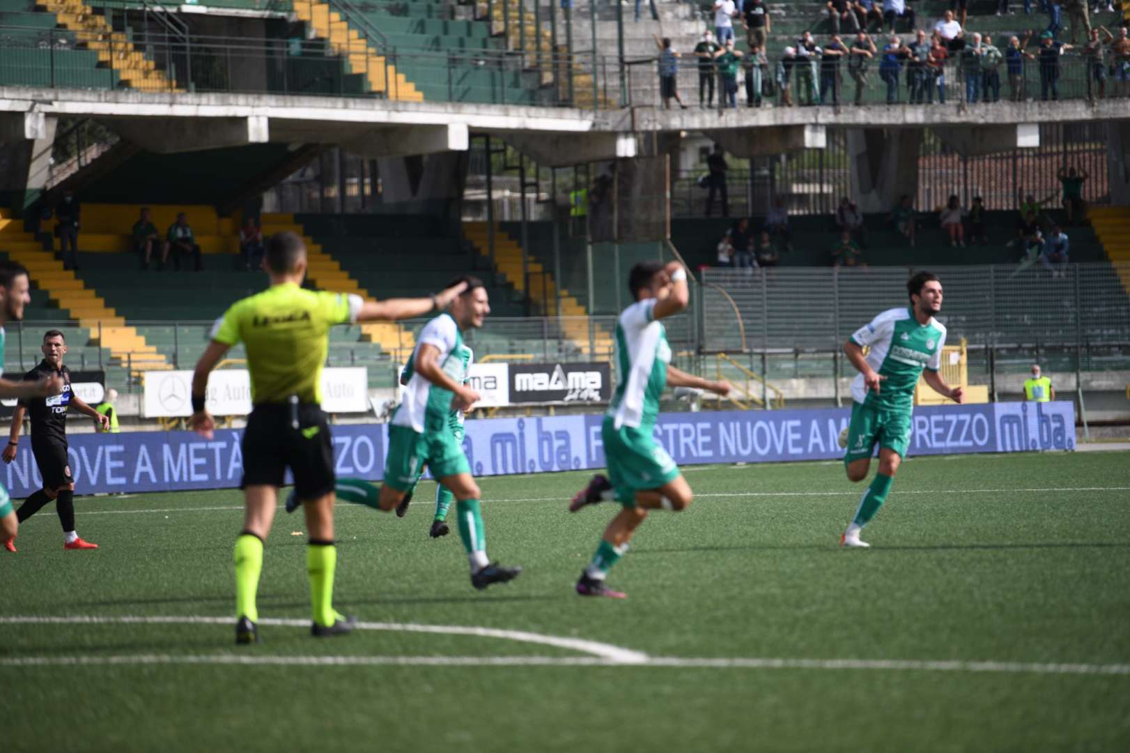 Avellino-Potenza