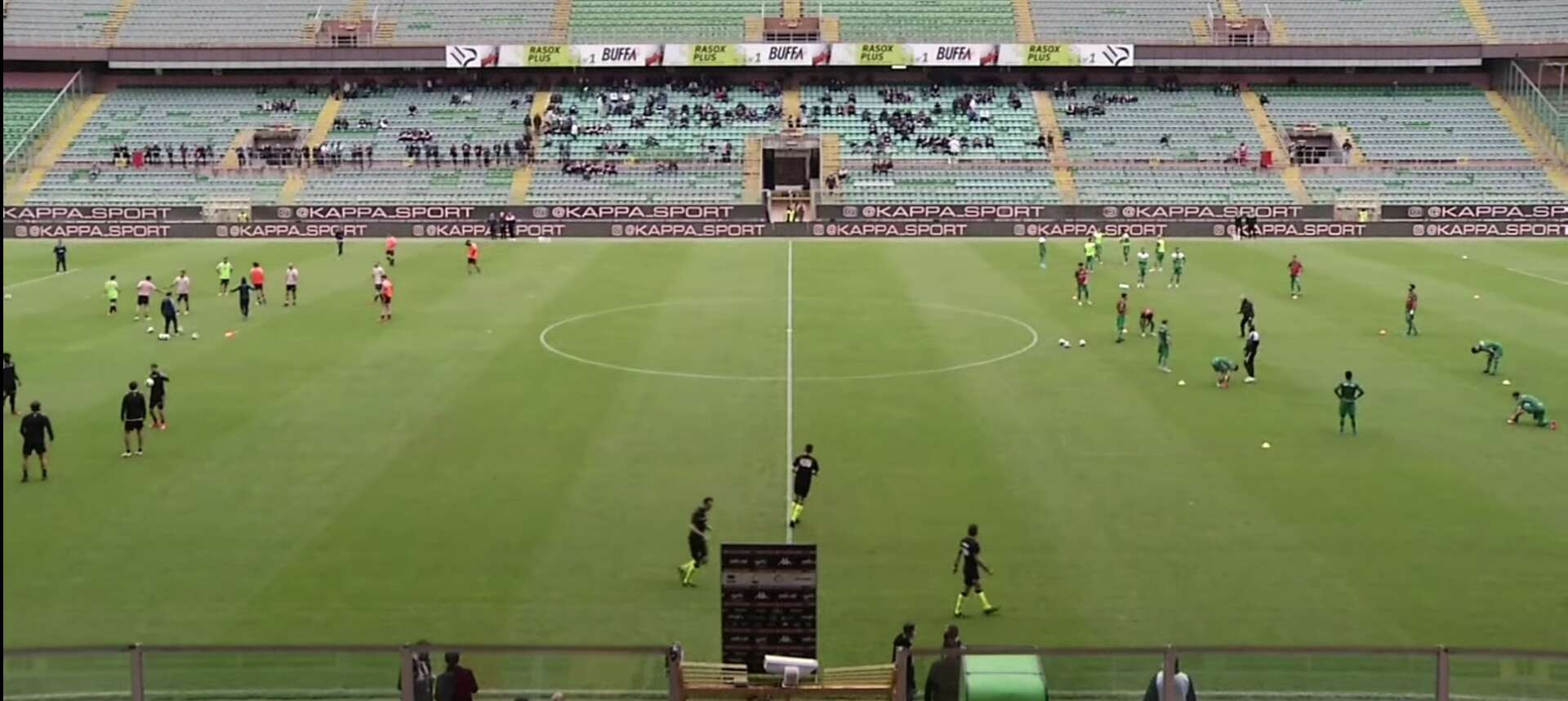 Palermo-Avellino