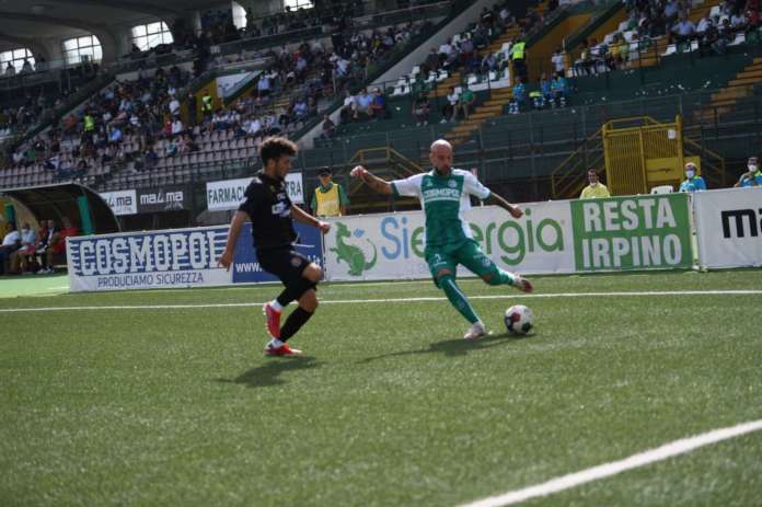 Avellino-Potenza