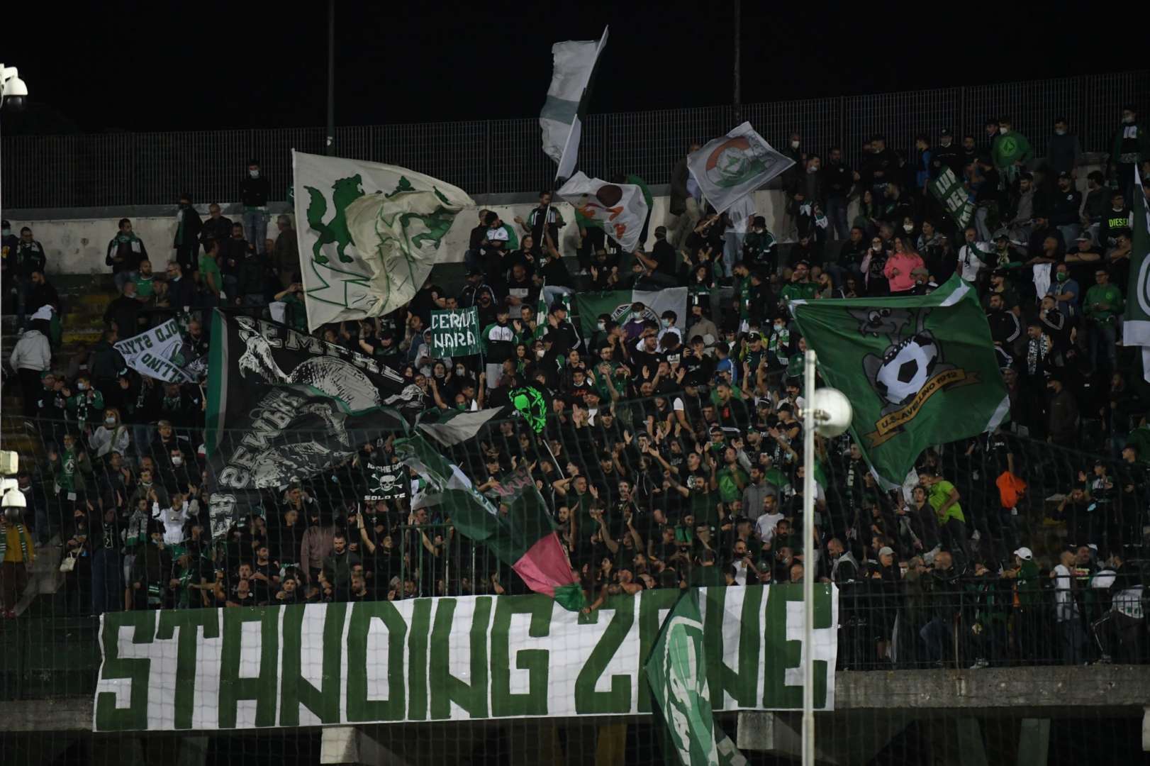 tifosi avellino