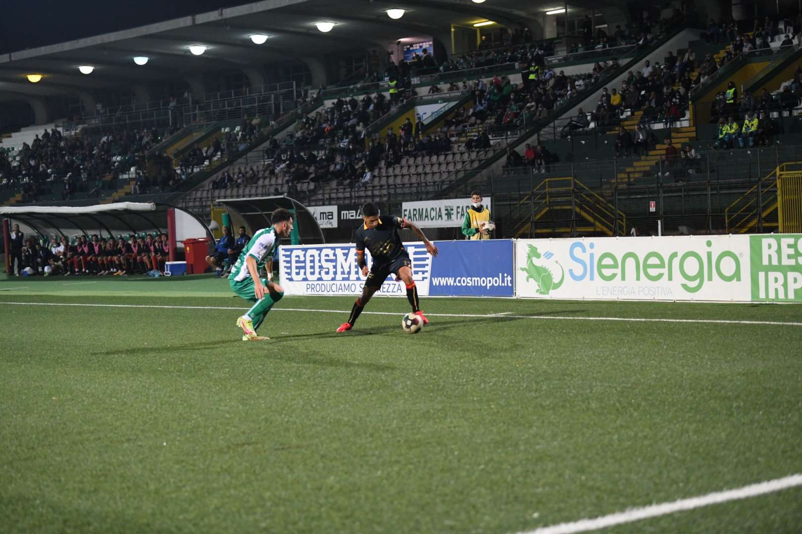 Avellino-Catanzaro