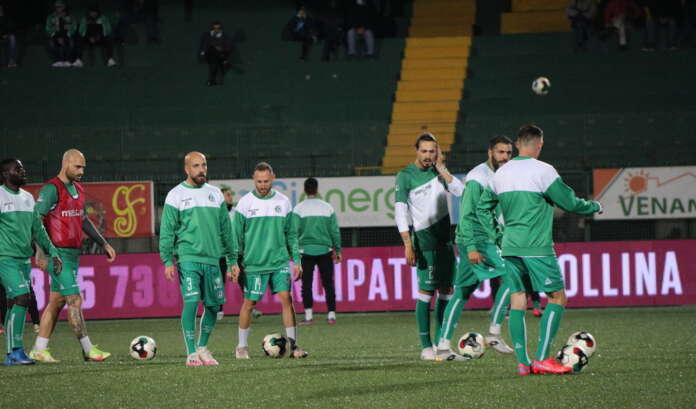 Avellino-Taranto