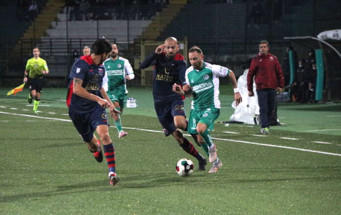 Avellino-Taranto