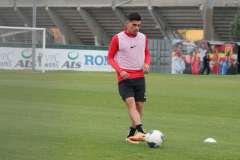 Benevento-Allenamento-a-porte-aperte-56