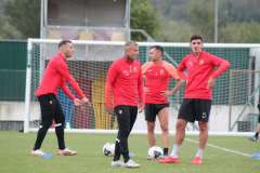 Benevento-Allenamento-a-porte-aperte-67