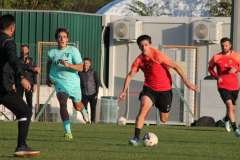 Benevento-allenamento-con-la-Primavera-30