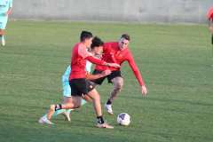 Benevento-allenamento-con-la-Primavera-92