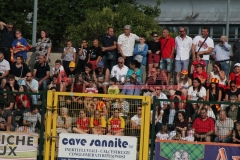 Benevento Le Streghe-Sant'Egidio 0-2 (Finale play off) (75)
