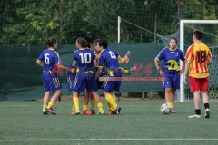 Benevento Le Streghe-Sant'Egidio 0-2 (Finale play off) (91)