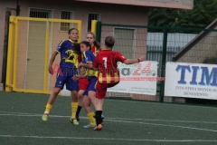 Benevento Le Streghe-Sant'Egidio 0-2 (Finale play off) (93)