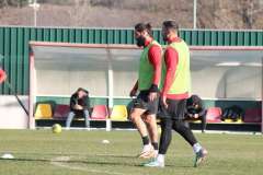 Benevento-allenamento-pre-Turris-27