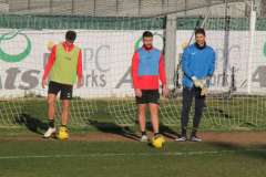 Benevento-allenamento-pre-Turris-55