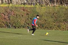 Benevento-allenamento-pre-Turris-57