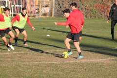 Benevento-allenamento-pre-Turris-81