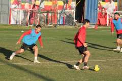 Benevento-allenamento-pre-Turris-89