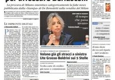 il giornale