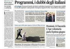 messaggero