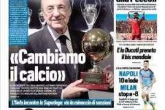 tuttosport