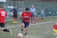 San Salvatore-San Lorenzello 0-2 (Coppa Campania) (50)